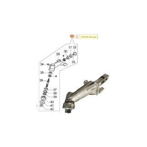 Oleo-Mac BC 320  sz&ouml;ghajt&aacute;s 