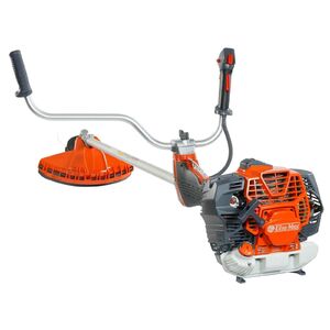 Oleo-Mac BC 540 Master benzines boz&oacute;tv&aacute;g&oacute; - fűkasza 51,7 ccm 3,3 LE
