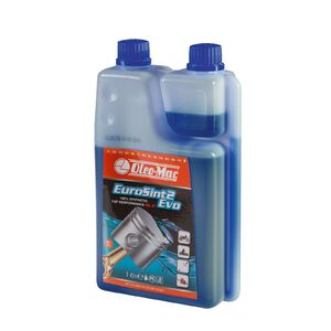 Oleo-Mac EUROSINT 2 EVO - 2 ütemű olaj