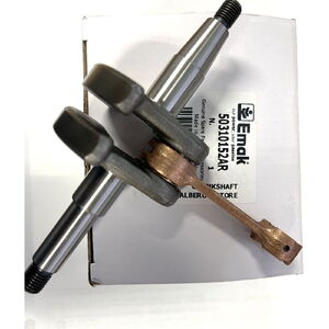 Oleo-Mac GS51 - GSH510 főtengely