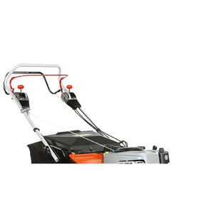 Oleo-Mac LUX 55 TBI f&eacute;kbovden