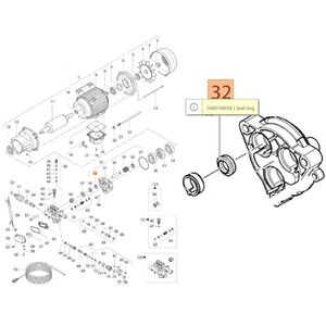 Oleo-Mac PW 140-150C-155-160-170C-190C-200-210C t&ouml;m&iacute;t&eacute;s