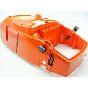 Husqvarna 365 - 372 X-TORQ motorfed&eacute;l burkolat