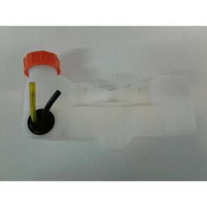 Kasei SLP500 &uuml;zemanyagtank