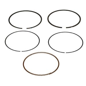 Zongshen XP380 dugattyú gyűrű