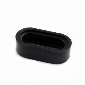 Karbur&aacute;tor kompenz&aacute;tor gumikonzol Stihl