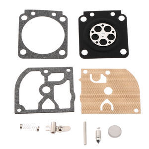 Stihl 017, 018, MS170 , MS180 karburátor javító készlet - membrán - Zama