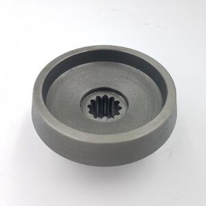 Robix 66 kuplung - bordás