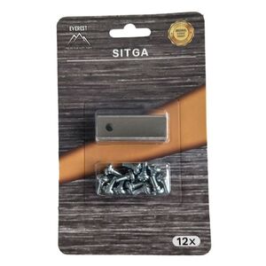 Robotfűnyíró kés - STIGA - 12 db - 44,5