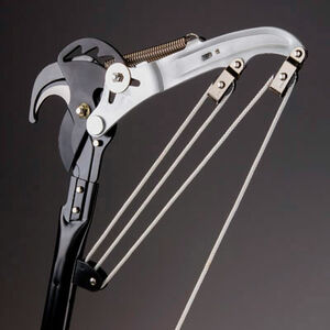 Silky, Sintung &aacute;gv&aacute;g&oacute; fej Hayauchi modellekhez