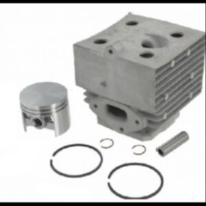 Stihl BR380 - BR400 - BR420 henger