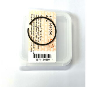 Stihl dugatty&uacute; gyűrű 38 x 1,2 mm