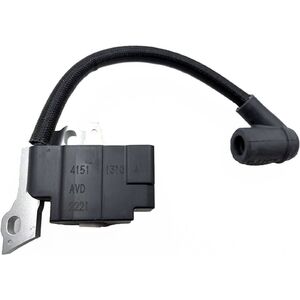 Stihl FS 235 gy&uacute;jt&aacute;s - tirisztor