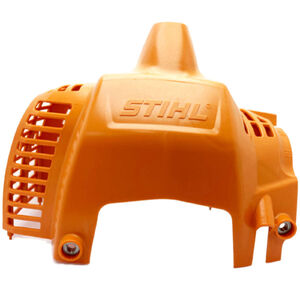 Stihl FS 235 - KM 235 motorfedél burkolat