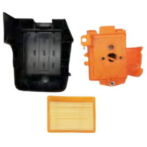 Stihl FS120 2MIX levegőszűrő h&aacute;z