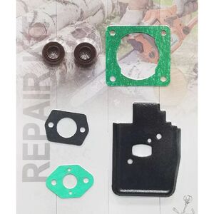 Stihl FS38, FS45, FS46, FS55 t&ouml;m&iacute;t&eacute;s k&eacute;szlet