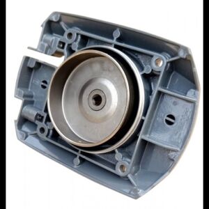 Stihl FS400 - FS450 - FS480 kuplungh&aacute;z - kuplungharang