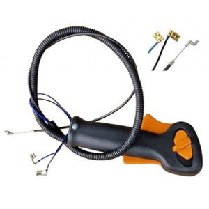 Stihl FS55, HS85, HS86, KM55, KM90, MM55, FS55, FS87 gázkar