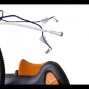 Stihl FS90 - FS110 - FS130 - g&aacute;zkar