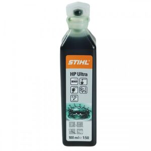 Stihl HP ULTRA 2T adalék olaj - 100ml