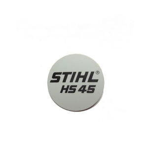 Stihl HS45 t&iacute;pust&aacute;bla