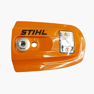 Stihl HT lánckerékfedél