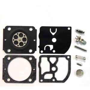 Stihl 2-MIX Karbur&aacute;tor memebr&aacute;n ZAMA RB