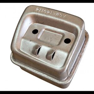 Stihl MS162 - MS172 - MS182 - MS212 kipufogó