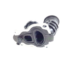 Stihl MS171, MS181, MS211 karbur&aacute;tor sz&iacute;v&oacute;cső, torokgumi