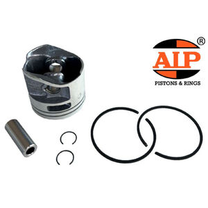 Stihl MS251 dugattyú - AIP