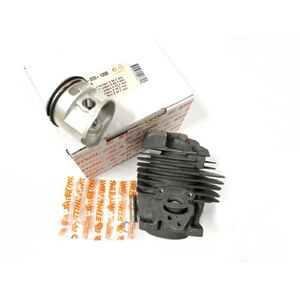 Stihl MS261 C - henger