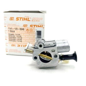 Stihl MS261 karbur&aacute;tor - gy&aacute;ri