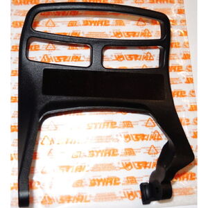 Stihl MS261 l&aacute;ncf&eacute;kkar - k&eacute;zv&eacute;dő - gy&aacute;ri