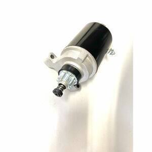 Tecumsech önindító 10 fog