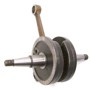 Wacker BS főtengely