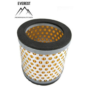 Wacker BS45Y, BS52Y, BS65Y, BS60 levegőszűrő