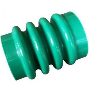 Wacker BS50 - BS500 gumi harmonika