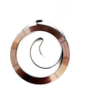 Wacker WM 80 berántó - indítórugó