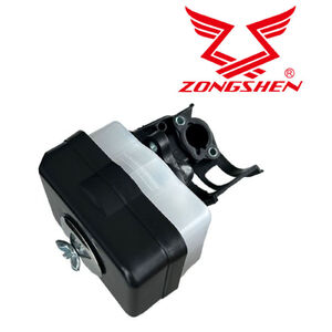 Zongshen GB200 olajos levegőszűrő