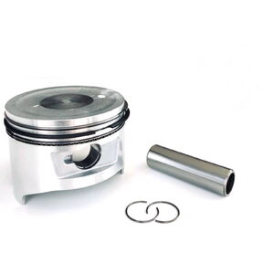 Zongshen GB270 dugatty&uacute;