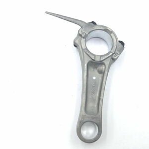 Zongshen GB420 hajt&oacute;kar