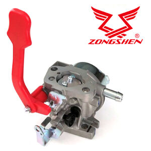 Zongshen NH150H karbur&aacute;tor