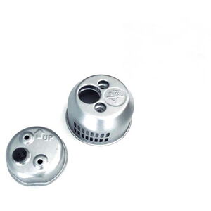 Zongshen XP140 kipufogó