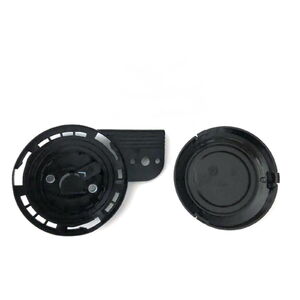 Zongshen XP140 lvegőszűrő h&aacute;z szűrővel