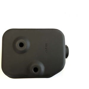 Zongshen XP200 kipufog&oacute;