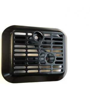 Zongshen XP200 kipufogó rács