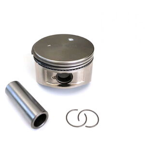 Zongshen XP200A dugatty&uacute;