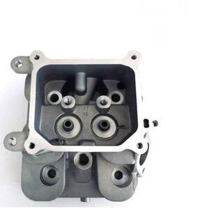 Zongshen XP420 hengerfej